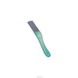 RASPA PLANTARE 1T INOX BLU SCU