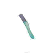 RASPA PLANTARE 1T INOX BLU SCU