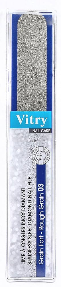 VITRY LIMA POLV DIMANTE C/RESP