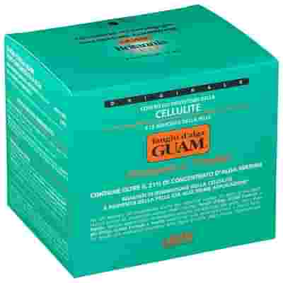 GUAM FANGHI D'ALGA FORMULA A FREDDO 500 G