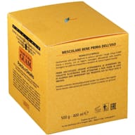 GUAM FANGHI D'ALGA PANCIA E GIROVITA 500 G