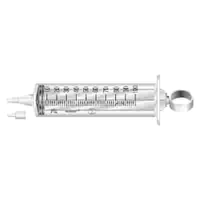 SIRINGA PIC MONOUSO STERILE SENZA AGO CAPACITA' 100ML 1 PEZZO