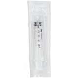 SIRINGA PIC MONOUSO STERILE SENZA AGO CAPACITA' 5ML 1 PEZZO