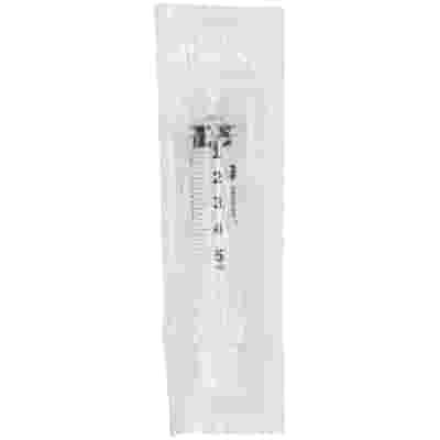 SIRINGA PIC MONOUSO STERILE SENZA AGO CAPACITA' 5ML 1 PEZZO