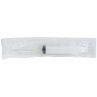 SIRINGA PIC 10 ML AGO 1 GAUGE 20X1,5 CONO LUER CENTRALE 1 PEZZO