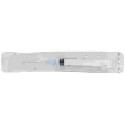 Pic Siringa monouso sterile G23 1 pezzo
