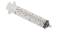 Siringa monouso sterile PIC 30ml Luer Lock senza ago