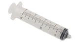 SIRINGA PIC MONOUSO STERILE CAPACITA' 30ML CONO LUER LOCK SENZA AGO 1 PEZZO