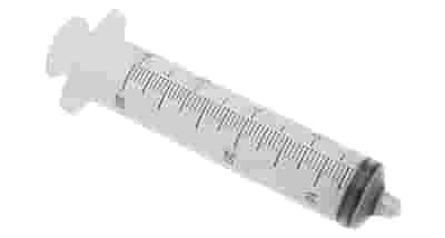 SIRINGA PIC MONOUSO STERILE CAPACITA' 30ML CONO LUER LOCK SENZA AGO 1 PEZZO