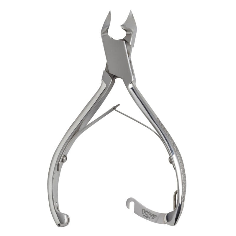 TRONCHESE DOPPIO BECCO 15CM