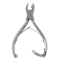 TRONCHESE DOPPIO BECCO 15CM