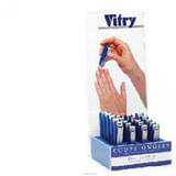 VITRY TRONCH MANICURE TASC NE