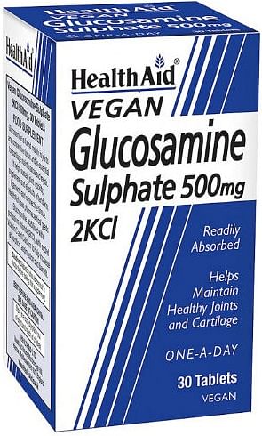 Glucosamina 500 Mg 30 Compresse