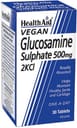 GLUCOSAMINA 500MG 30 COMPRESSE