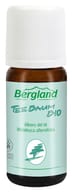 Olio Essenziale Tea Tree BIO Bergland, 10ml