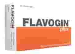 Integratore Flavogin PLUS per microcircolo, 30 confetti