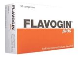 FLAVOGIN PLUS 30 CONFETTI