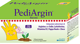 PEDIARGIN 10 FLACONCINI 10 ML