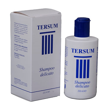 Tersum Shampoo 250 Ml