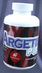 ARGETINA PLUS 150 CAPSULE