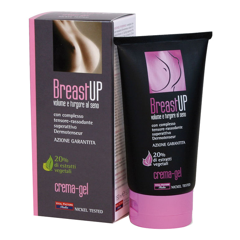 Breast Up Crema 150 Ml