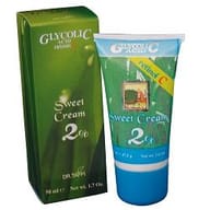 Crema Dr Taffi Glicolic Acid 2% per pelle sensibile, 50ml