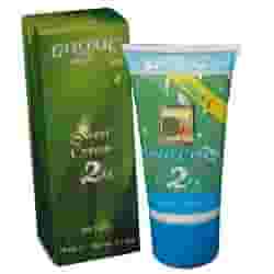 Crema Dr Taffi Glicolic Acid 2% per pelle sensibile, 50ml