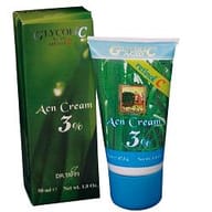 DR TAFFI ACN CREAM 3% 50 ML