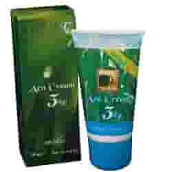 DR TAFFI ACN CREAM 3% 50 ML