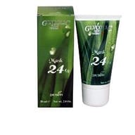 Maschera Dr Taffi all'Acido Glicolico 24% anti-rughe 50ml