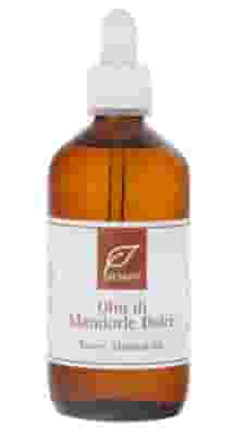 Olio di Mandorle Dolci Dr Taffi emolliente, 250ml