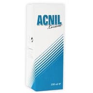 Lozione Acnil Antiacne con Acido Salicilico, 100ml