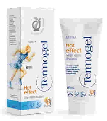 FITOPREPARATORI ITALIANI TERMOGEL 100ML