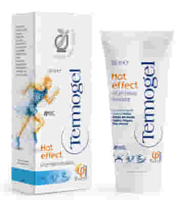 FITOPREPARATORI ITALIANI TERMOGEL 100ML