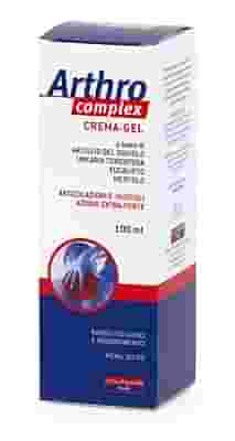 ARTHRO COMPLEX GEL 100 ML