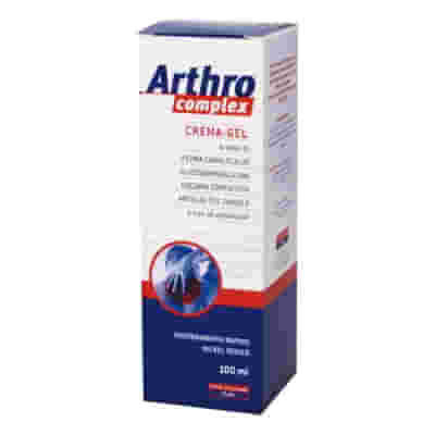 ARTHRO COMPLEX GEL 100 ML