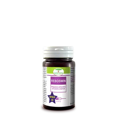 REBOSWIN 60 CAPSULE REBOSWIN 60 CAPSULE