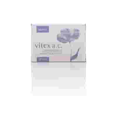 Integratore Vitex AC per il benessere femminile, 20 capsule