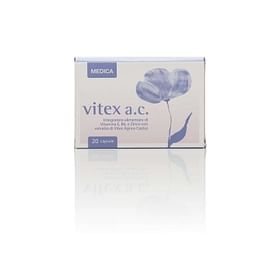 Vitex Ac 20 Capsule