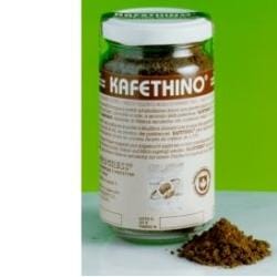 Kafethino Hibiscus Escul, bevanda sostituto del caffè 120g