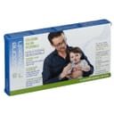 RINOWASH SOLUZIONE SALINA IPERTONICA PER PULIZIA NASO 10 FIALE RICHIUDIBILI X 10 ML