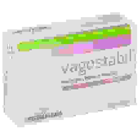 VAGOSTABIL 36 COMPRESSE
