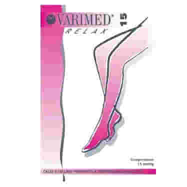 VARIMED COLLANT GESTANTE 15 RELAX FUMO 2
