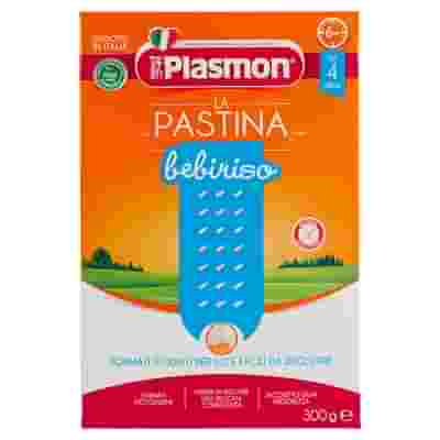 PLASMON BEBIRISO 300 G 1 PEZZO