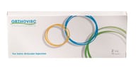 SIRINGA INTRA-ARTICOLARE ORTHOVISC 2 ML 15 MG/ML 3 PEZZI
