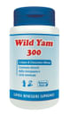 WILD YAM 300 50 CAPSULE