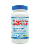 MAGNESIO SUPREMO 150 G