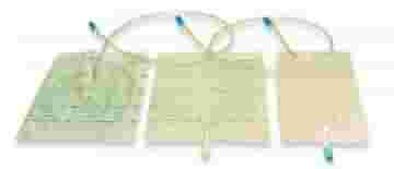 SACCA DI DRENAGGIO LETTO STERILE PER INCONTINENZA MD212ABS10 2 LITRI 130CONFEZIONI