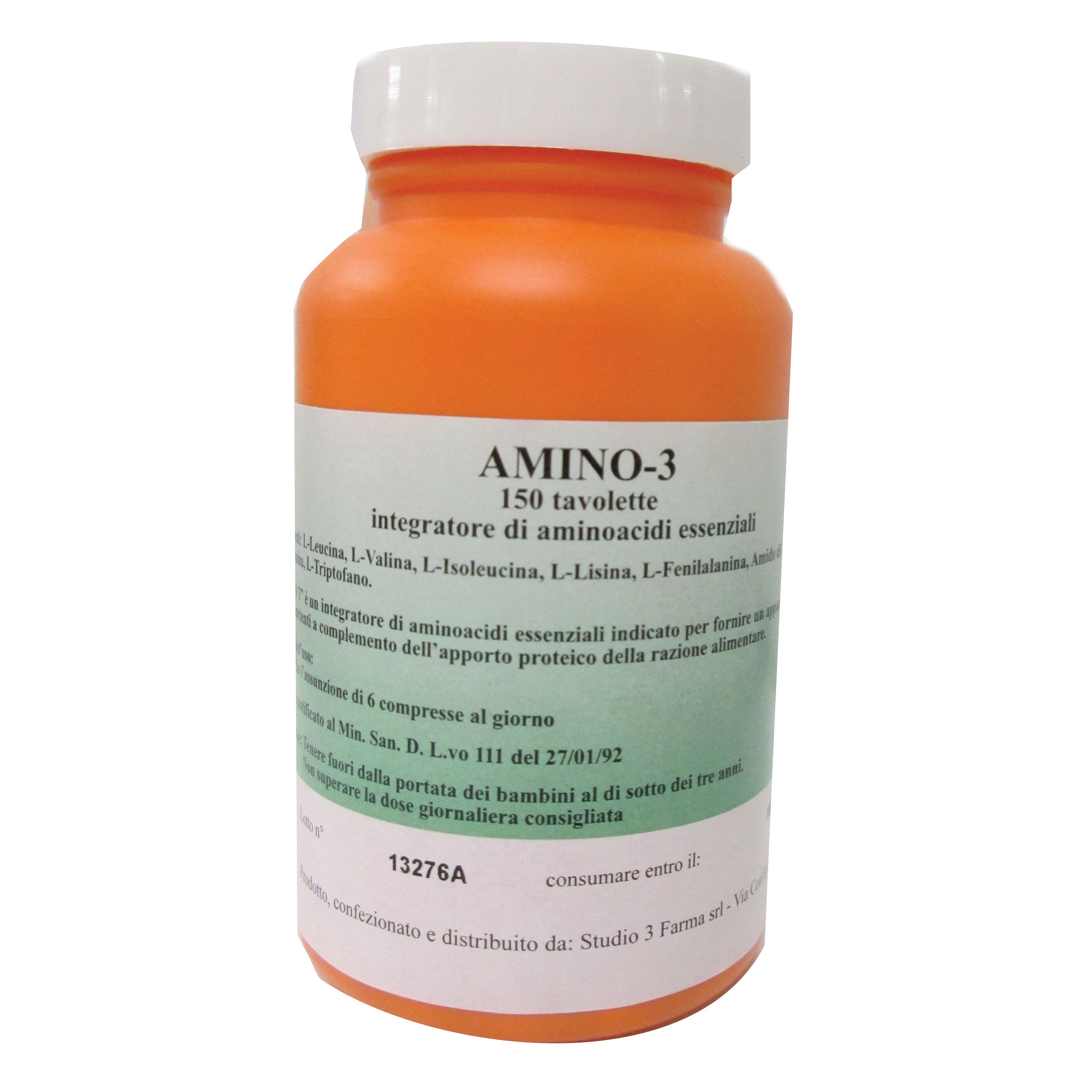 Amino 3 150 Compresse