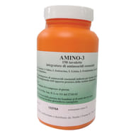 AMINO 3 150 COMPRESSE